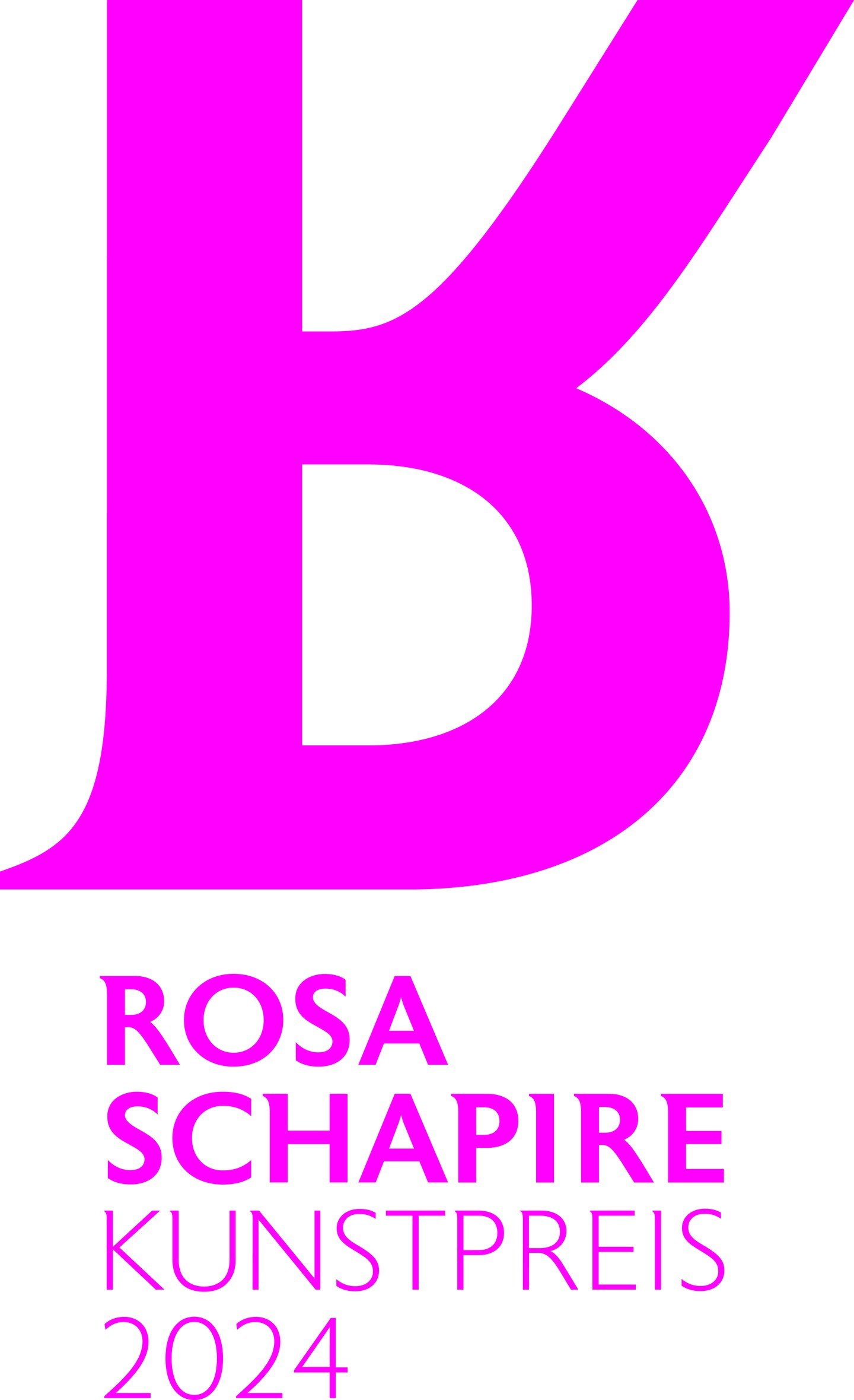 Logo_ Rosa_Schapire-Kunstpreis 2024