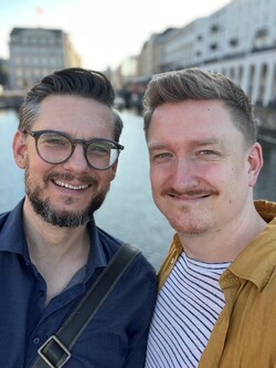 einhornkollektiv (Tim und Daniel Stolte)