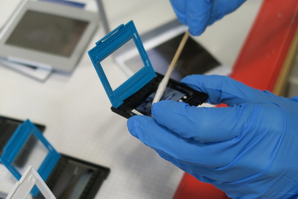 © Hamburger Kunsthalle. Foto: Claartje van Haaften