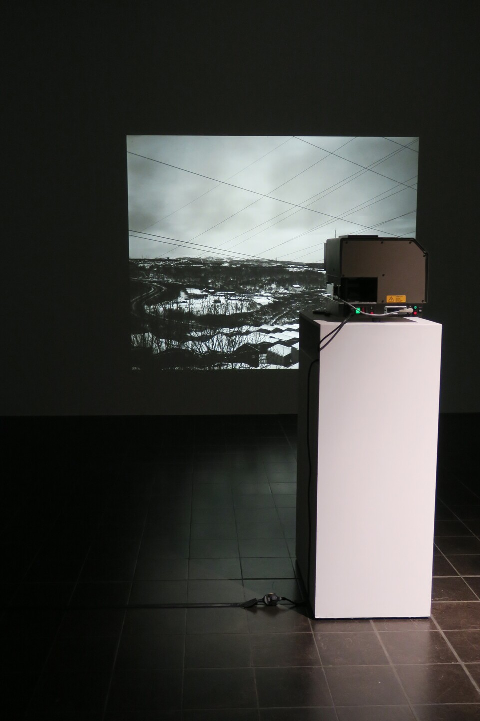 © Hamburger Kunsthalle. Foto: Claartje van Haaften