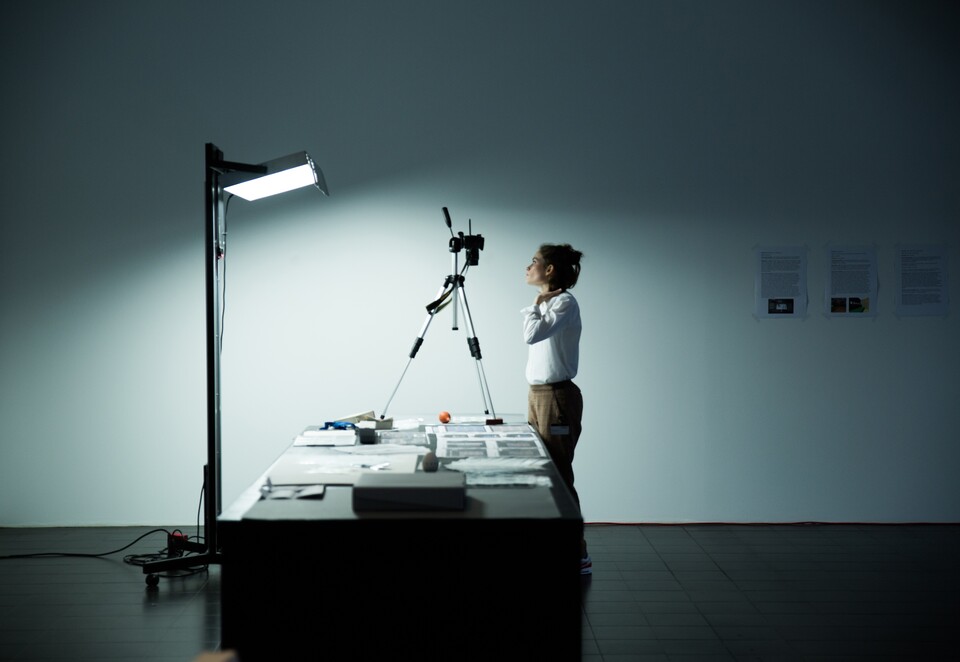 © Hamburger Kunsthalle. Foto: Luis do Rego Silva