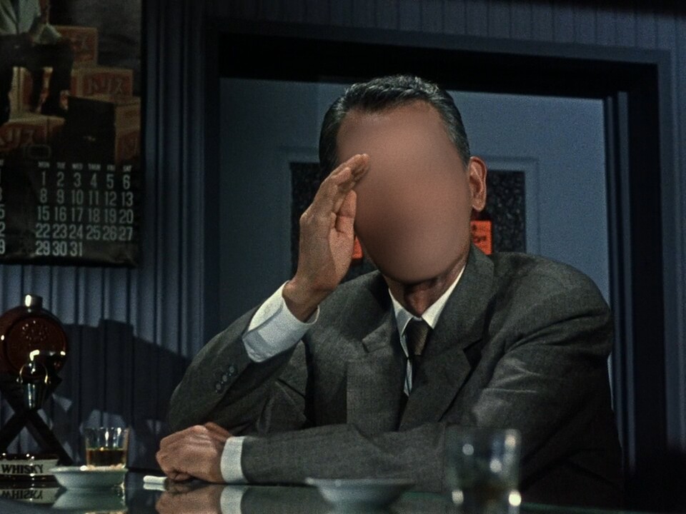 Ho Tzu Nyen (*1976), Hotel Aporia, 2019, Sammlung des Singapore Art Museum © Courtesy of the artist