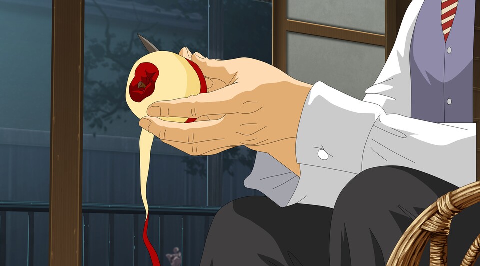 Ho Tzu Nyen (*1976), T for Time, 2023–fortlaufend, In Auftrag gegeben vom Singapore Art Museum und Art Sonje Center mit M+, in Zusammenarbeit mit dem Museum of Contemporary Art Tokyo und der Sharjah Art Foundation  © Courtesy of the artist