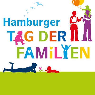Hamburger Tag der Familien