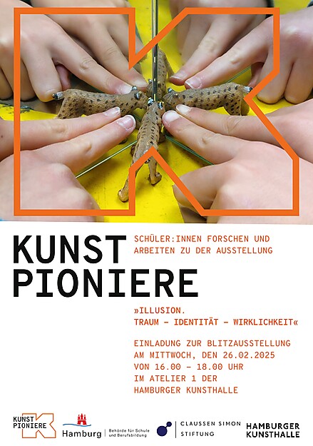 Kunstpioniere