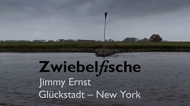 Zwiebelfische_Jimmy_Ernst_Glückstadt_New_York
