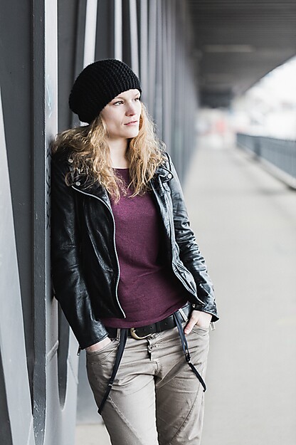 Frances Heller, Foto: Sahra Porsack