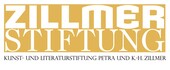 Logo_Zillmer Stiftung Kunst und Literatur
